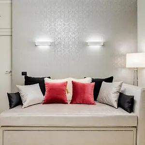 Appartamento Charming - Spanish Steps, Roma