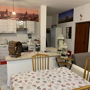 Appartamento Domus Caesari, Roma