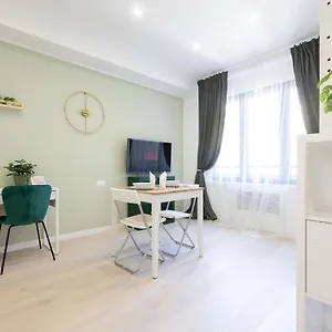 Arici 15 , Milano Italia