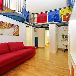 Vatican Apartament