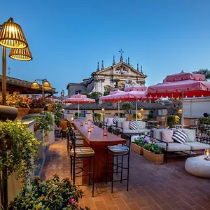 9hotel Cesari **** Roma