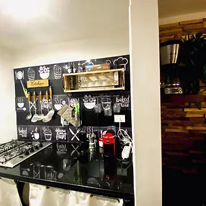 Appartement Moroni Trastevere Cozy