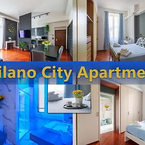 - Luxury In Porta Venezia Milan