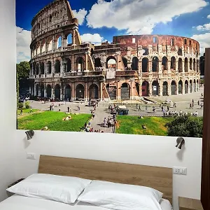 Appartamento Laura Luxury In The Center, Roma