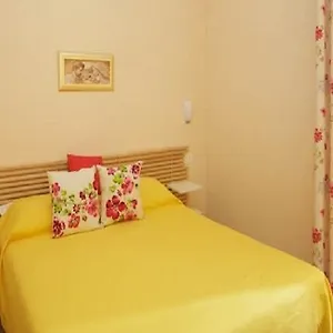 Hébergement de vacances Cavour47