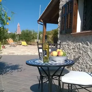 Antico Rustico , Scopello (Sicily) Italia