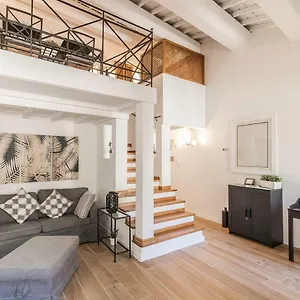 Thebestinrome Orbitelli Apartament