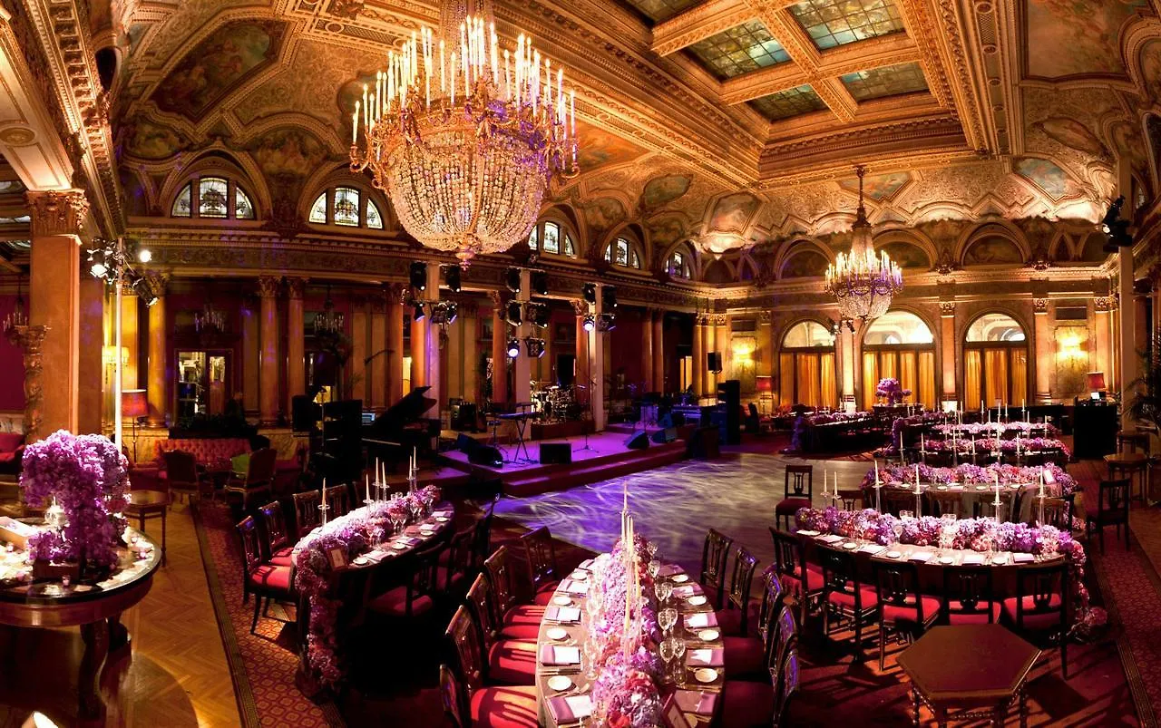 Grand Hotel Plaza Rome 5*,  Italy